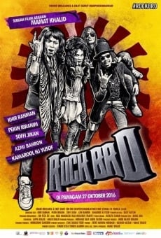 Ver película Rock Bro