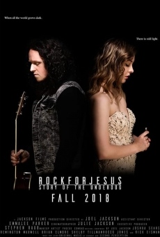 Ver película Rock for Jesus: El regreso definitivo