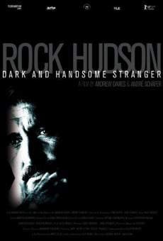 Rock Hudson: Dark and Handsome Stranger