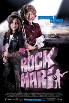 Rock Marí gratis