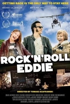 Rock'n'Roll Eddie