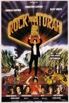 Rock 'n Torah