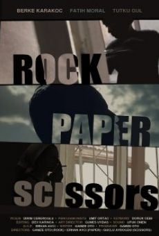 Rock Paper Scissors online