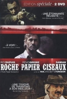 Roche papier ciseaux stream online deutsch