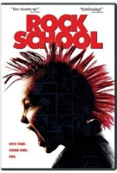 Rock School online streaming