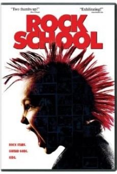 Rock School on-line gratuito