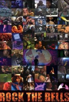 Rock the Bells online streaming