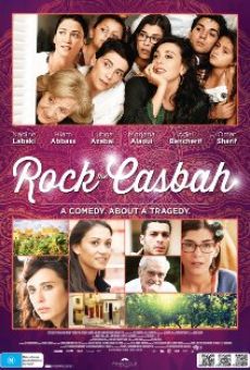 Ver película Rock the Casbah