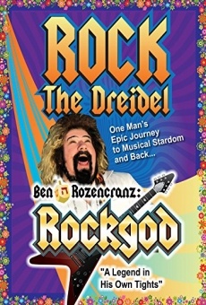 Rock the Dreidel online kostenlos