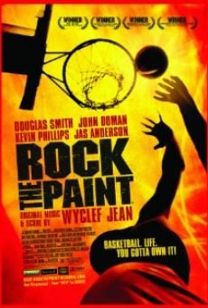 Rock the Paint online