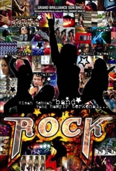 Ver película Rock