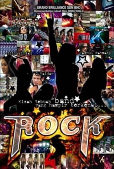 Rock en ligne gratuit