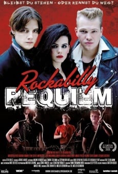 Ver película Rockabilly Requiem