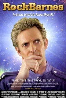 RockBarnes: The Emperor in You online streaming