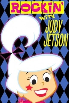 Judy Jetsons et les rockers