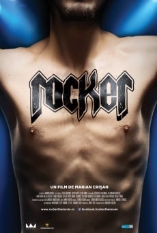 Watch Rocker online stream