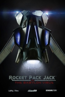 Rocket Pack Jack online kostenlos