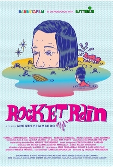 Rocket Rain online free