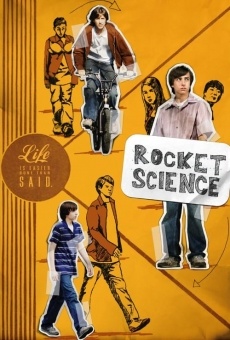 Rocket Science en ligne gratuit