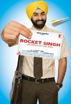 Rocket Singh: Salesman of the Year