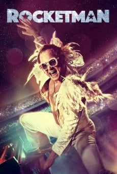 Rocketman streaming en ligne gratuit