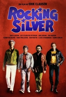 Rocking Silver online