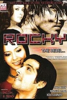 Rocky online free