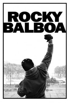 Rocky Balboa (aka Rocky VI) kostenlos
