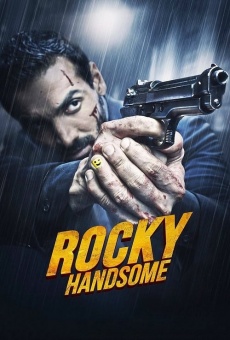 Rocky Handsome online kostenlos