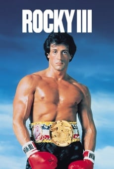 Rocky III - Das Auge des Tigers kostenlos