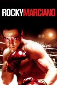 Rocky Marciano streaming en ligne gratuit
