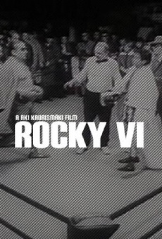 Rocky VI online kostenlos