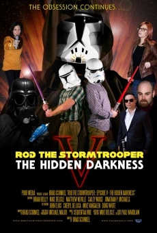 Rod the Stormtrooper: Episode V - The Hidden Darkness online kostenlos