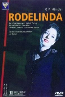 Rodelinda online free
