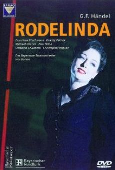 Rodelinda on-line gratuito