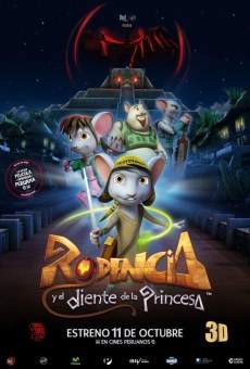 Rodencia y el Diente de la Princesa online