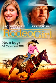 Rodeo Girl en ligne gratuit