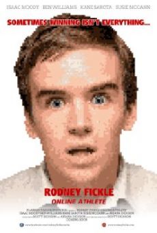 Rodney Fickle Online Athlete