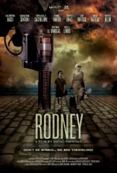 Ver película Rodney