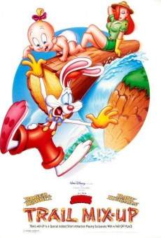 Roger Rabbit: Trail Mix-Up