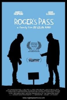 Ver película Roger's Pass