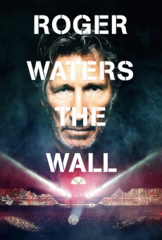 Roger Waters the Wall