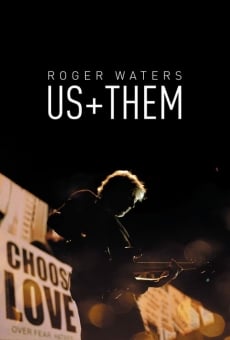 Roger Waters: Us + Them online kostenlos