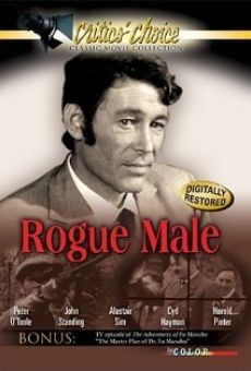 Rogue Male online free