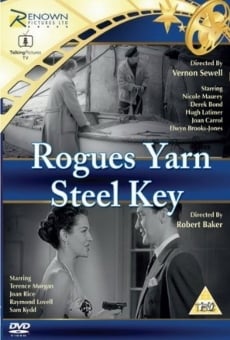 Rogue's Yarn online free