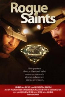 Rogue Saints streaming en ligne gratuit