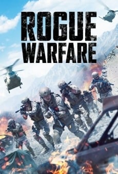 Ver película Rogue Warfare