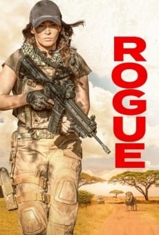 Rogue on-line gratuito