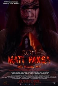 Roh Mati Paksa: Cinta Berujung Maut on-line gratuito