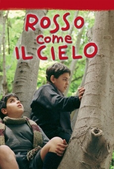 Rosso come il cielo on-line gratuito